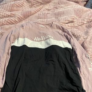 Hollister long sleeve